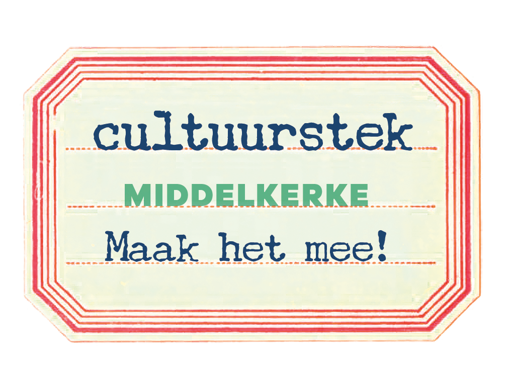 Cultuurstek Middelkerke
